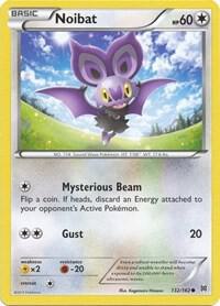 Noibat (132) card image