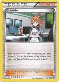 Brigette card image