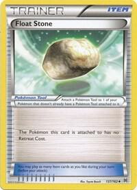 Float Stone card image