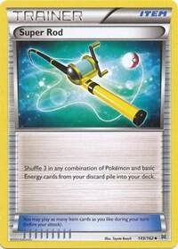 Super Rod card image