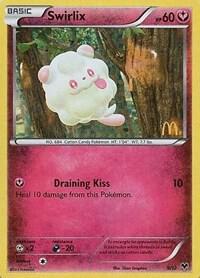 Swirlix - 9/12 card image