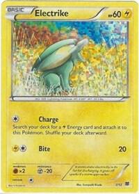 Electrike - 7/12 card image