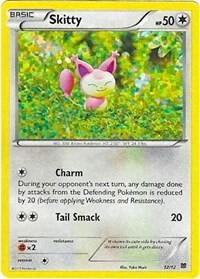 Skitty - 12/12 card image
