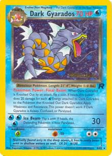 Dark Gyarados (Prerelease) card image