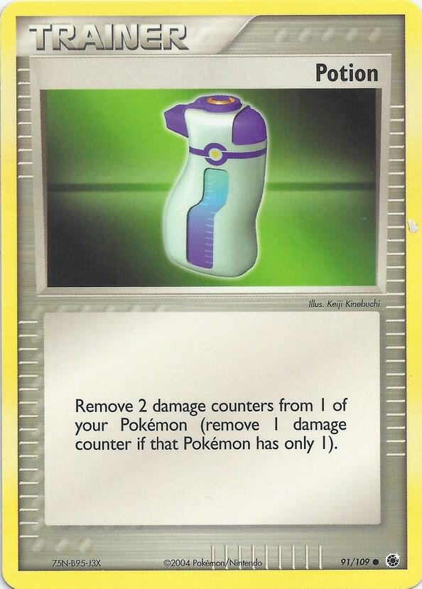 Potion card image