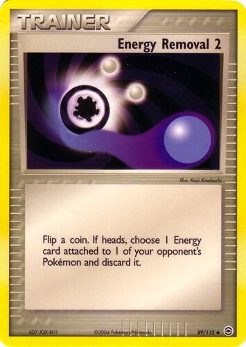 Energy Removal 2 card image