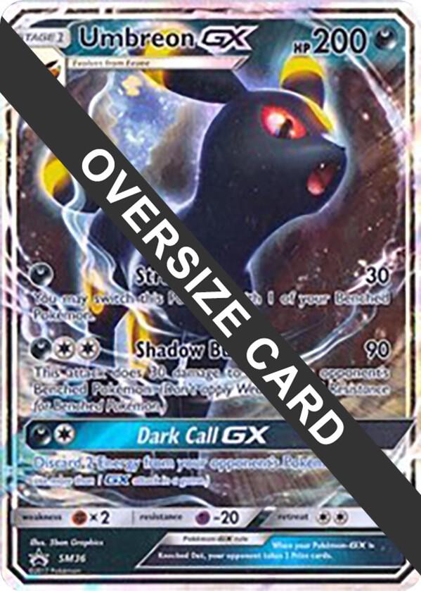Umbreon GX - SM36 card image