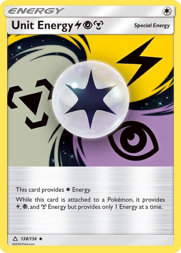 Unit Energy LPM card image