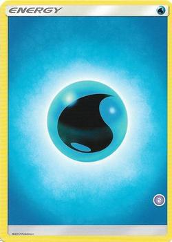 Water Energy (2) card image