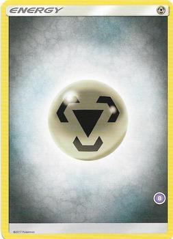 Metal Energy (8) card image