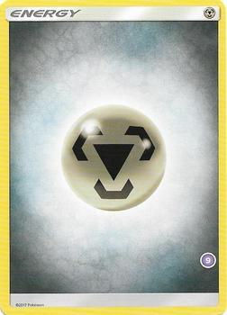 Metal Energy (9) card image