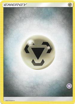 Metal Energy (10) card image