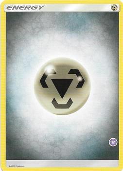 Metal Energy (17) card image