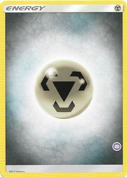 Metal Energy (20) card image