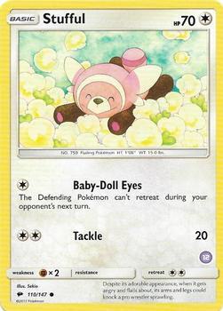Stufful (12) card image