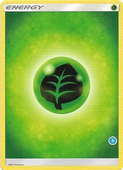 Grass Energy (1) card image