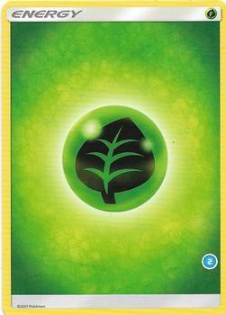 Grass Energy (2) card image