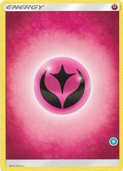 Fairy Energy (8) card image