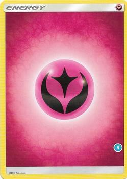 Fairy Energy (9) card image