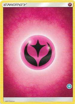 Fairy Energy (10) card image