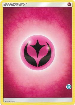 Fairy Energy (12) card image