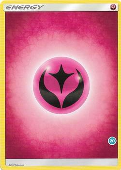 Fairy Energy (20) card image
