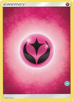 Fairy Energy (24) card image
