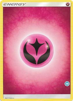 Fairy Energy (28) card image