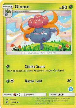 Gloom (6) card image
