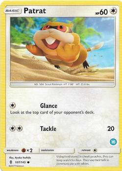 Patrat (16) card image