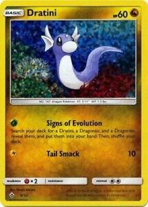 Dratini - 9/12 card image