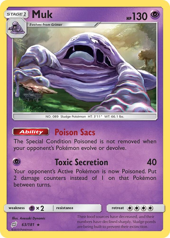 Muk card image