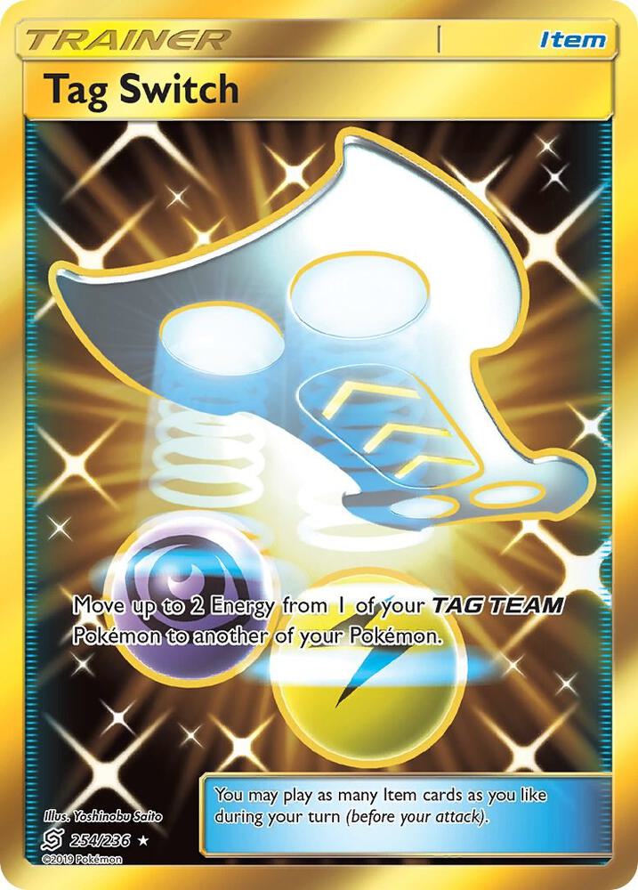 Tag Switch (Secret) card image