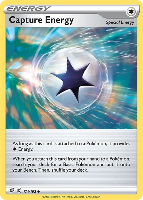 Capture Energy card image