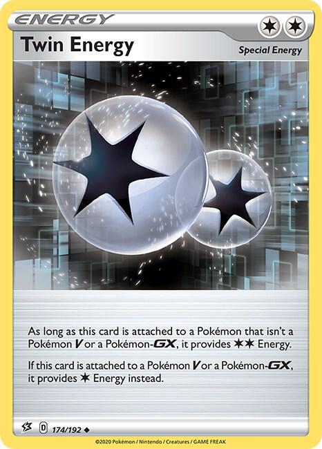 Twin Energy card image