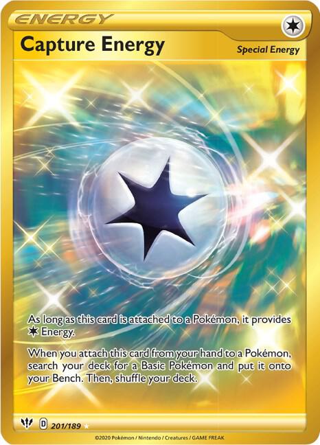 Capture Energy (Secret) card image