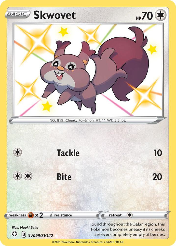 Skwovet card image