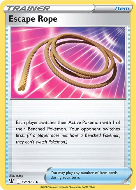 Escape Rope card image
