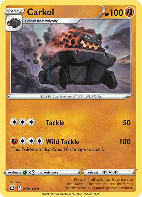 Carkol card image