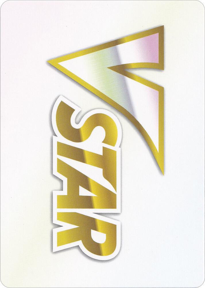 VSTAR Token card image