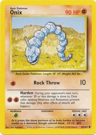 Onix card image