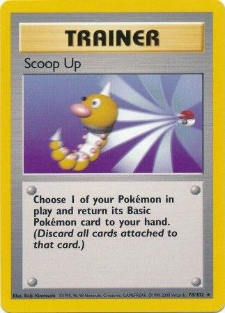 Scoop Up card image