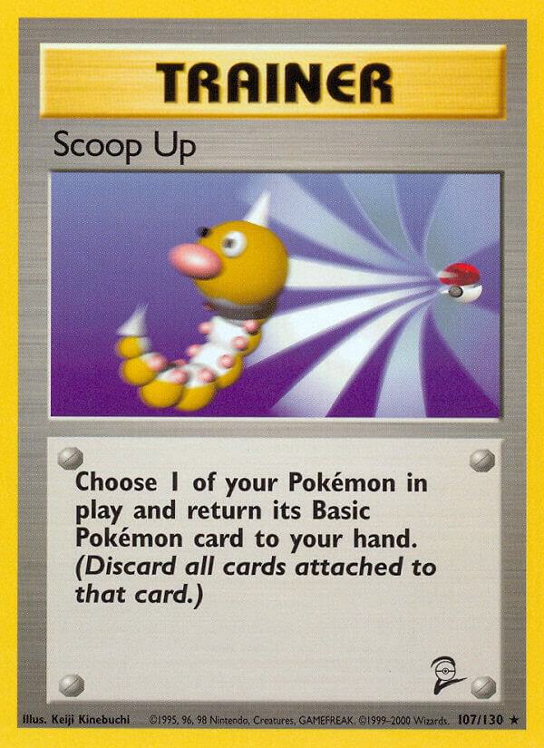 Scoop Up card image