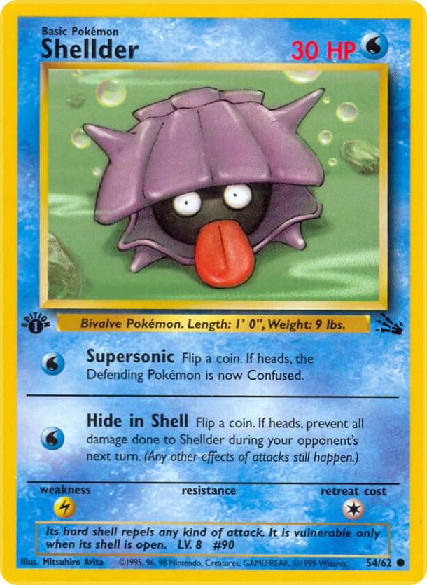 Shellder card image