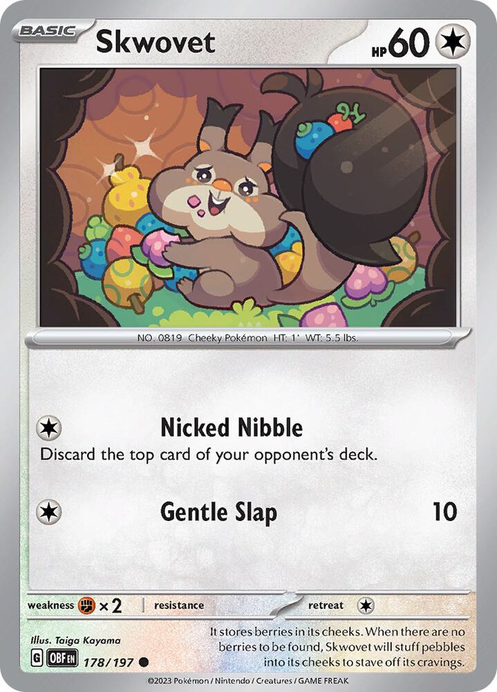 Skwovet card image