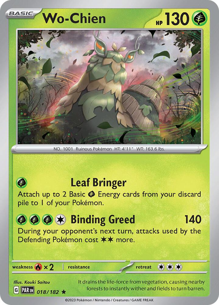 Wo-Chien card image