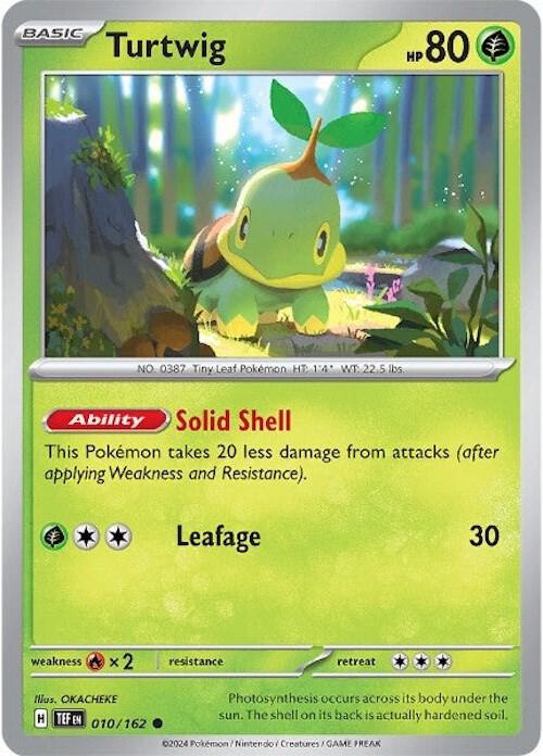 Turtwig card image