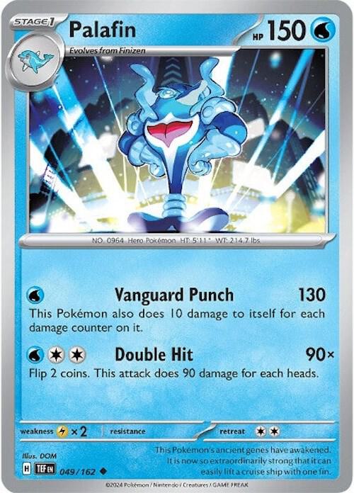 Palafin card image