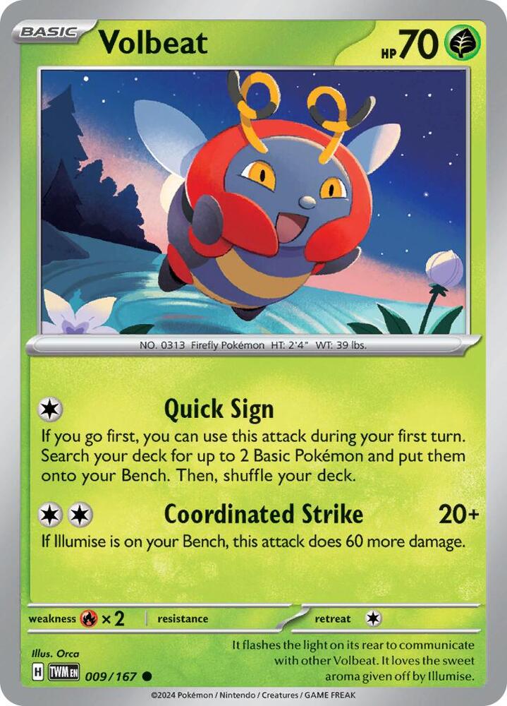 Volbeat card image