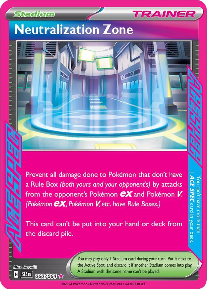 Neutralization Zone card image
